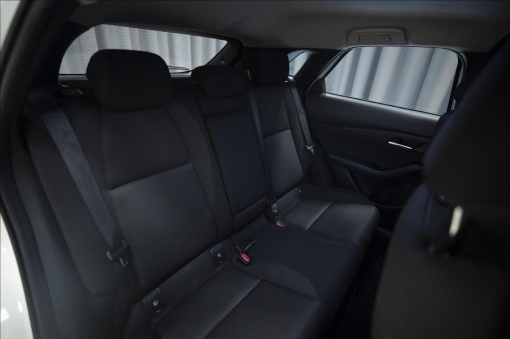 2020 Mazda CX-30 - 11