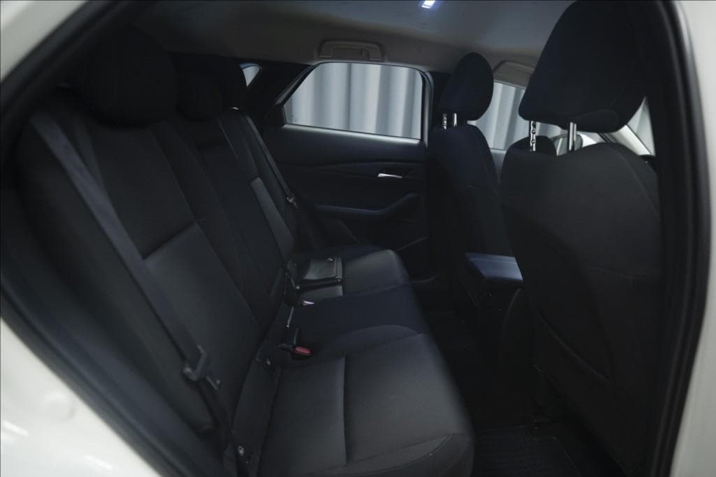 2020 Mazda CX-30 - 10