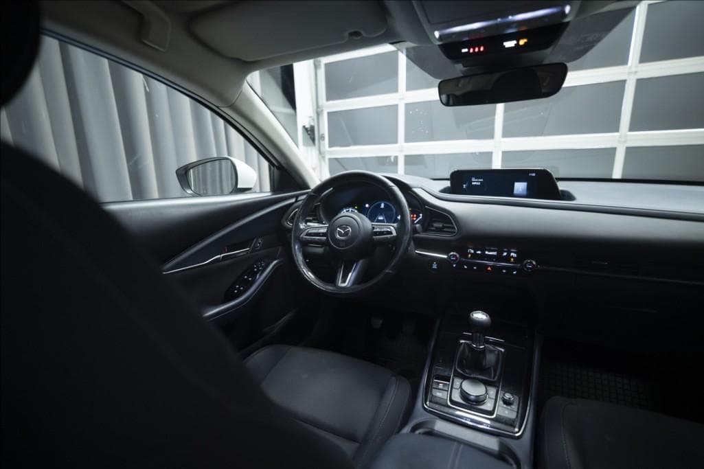 2020 Mazda CX-30 - 14