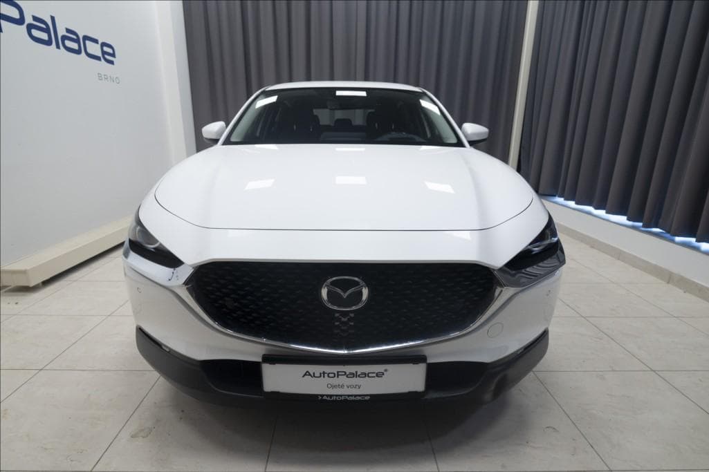 2020 Mazda CX-30 - 2