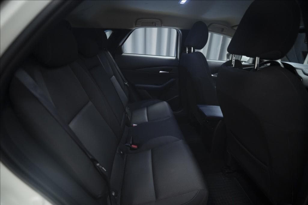 2020 Mazda CX-30 - 12