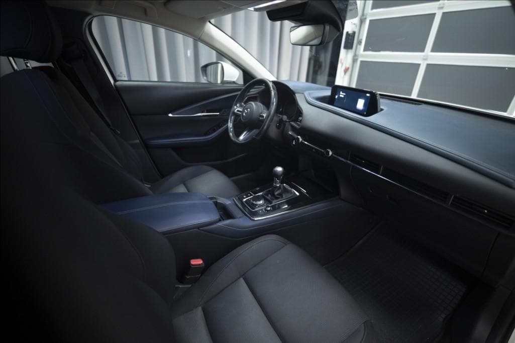 2020 Mazda CX-30 - 7