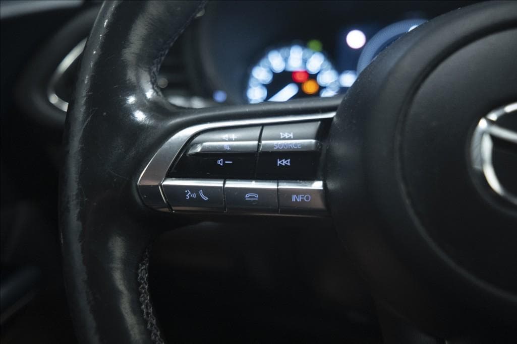 2020 Mazda CX-30 - 20
