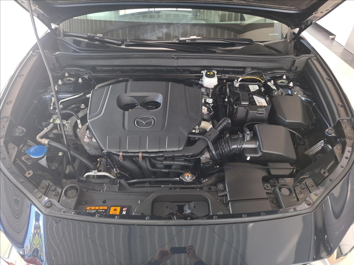 2026 Mazda CX-30 - 15