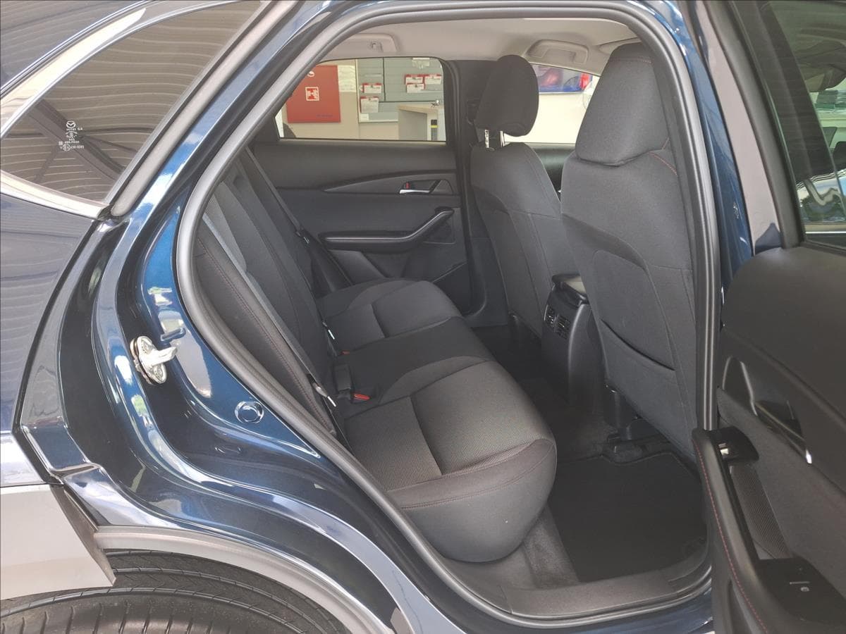 2026 Mazda CX-30 - 5