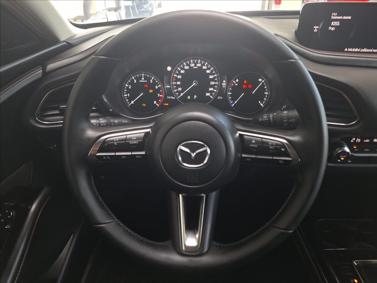 2026 Mazda CX-30 - 9