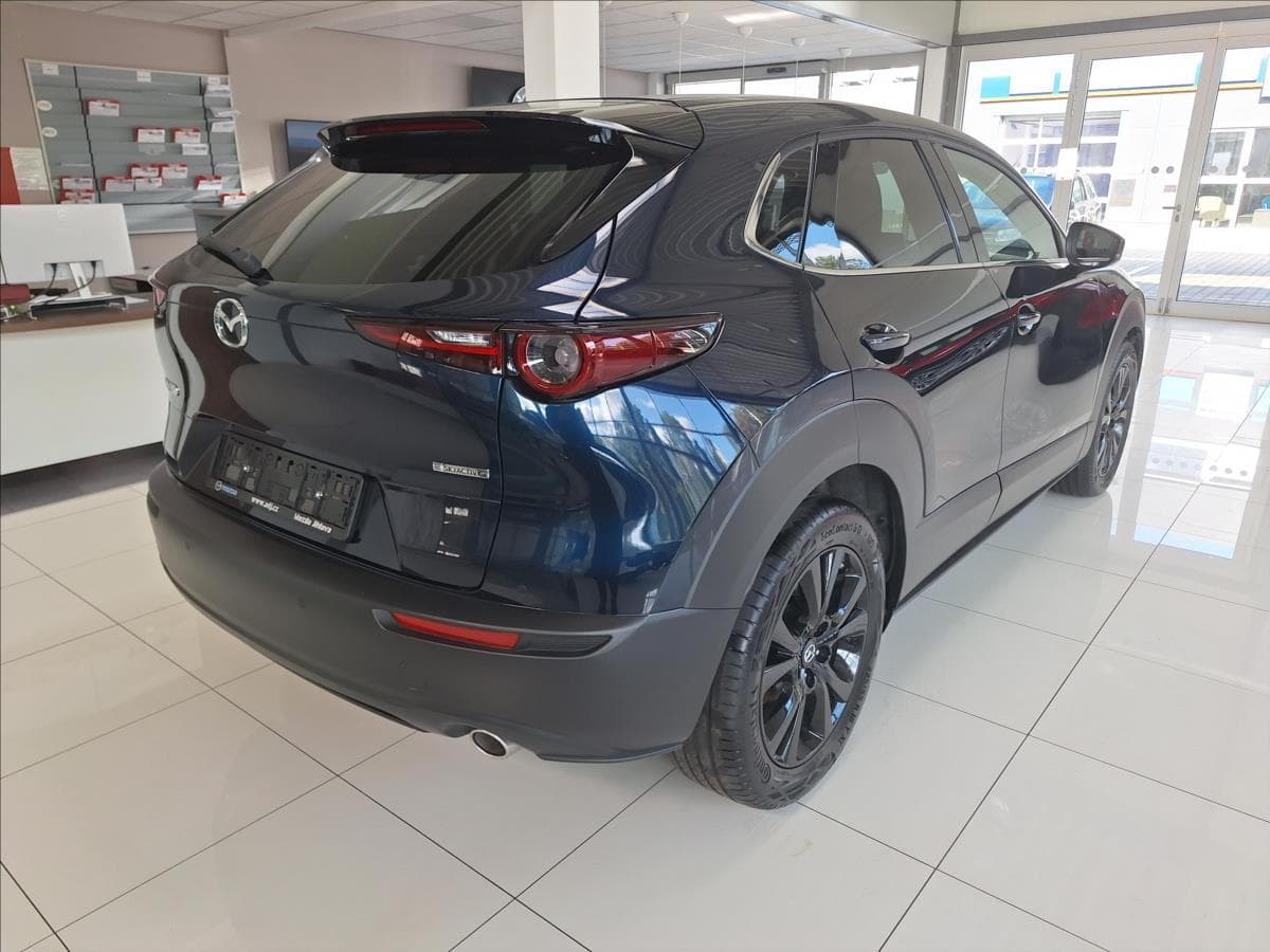 2026 Mazda CX-30 - 3
