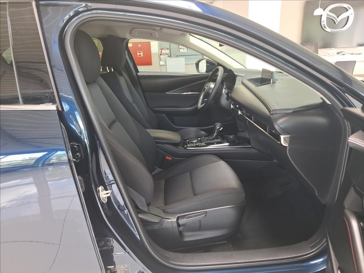 2026 Mazda CX-30 - 6