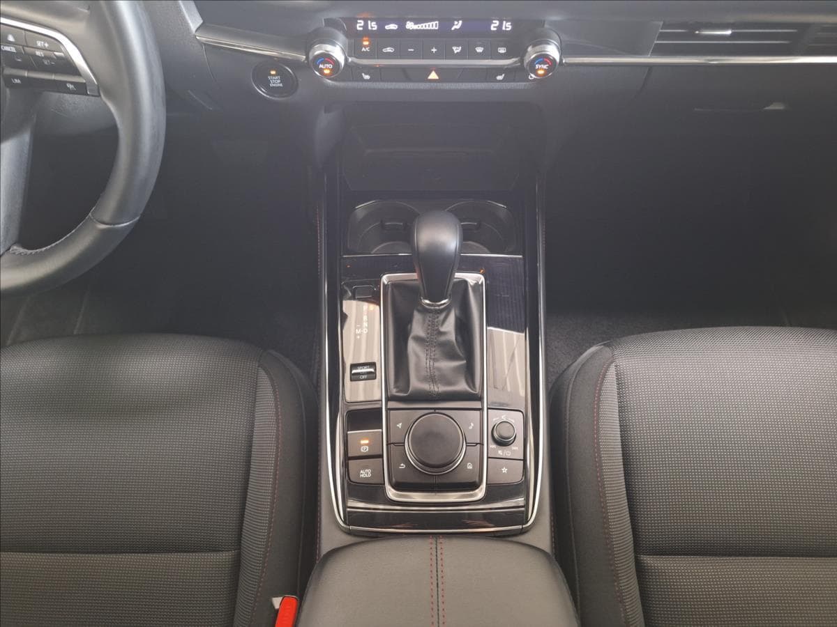 2026 Mazda CX-30 - 8