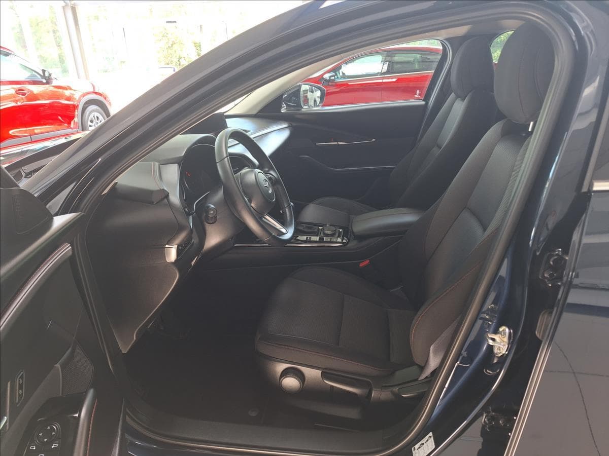 2026 Mazda CX-30 - 4