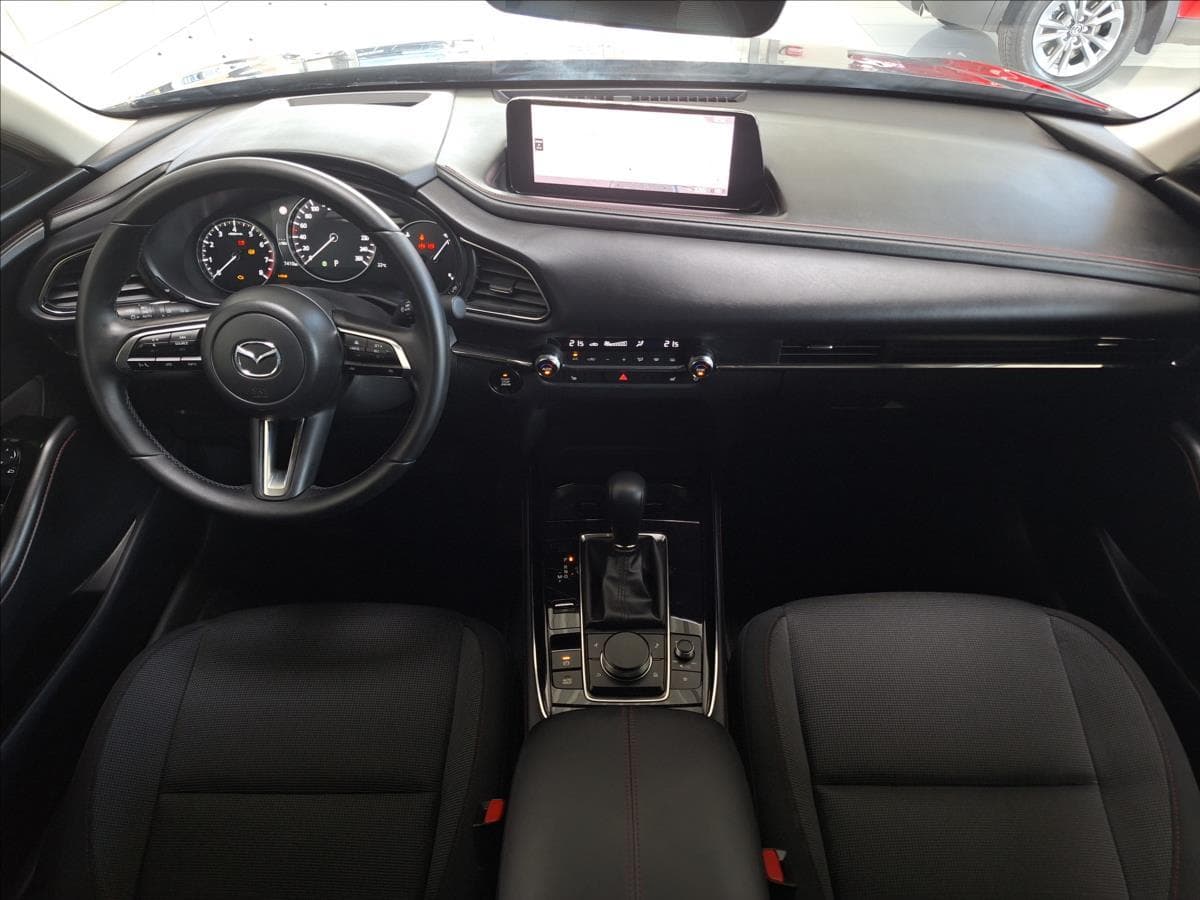 2026 Mazda CX-30 - 7