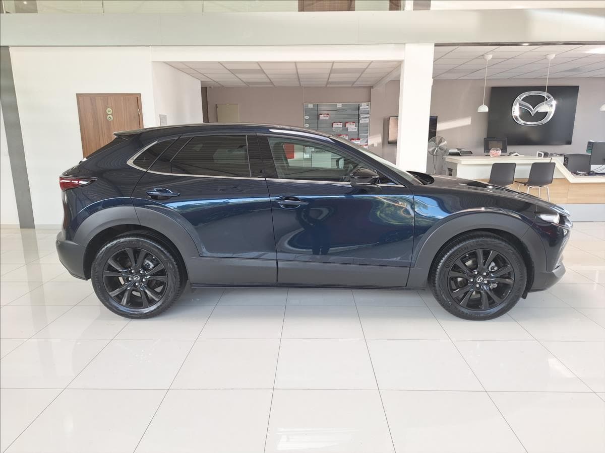 2026 Mazda CX-30 - 2