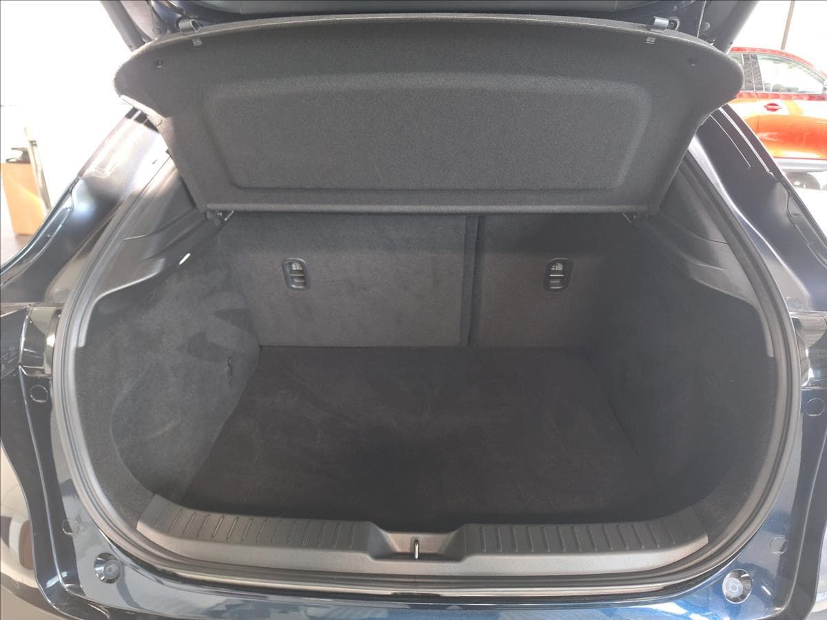 2026 Mazda CX-30 - 12