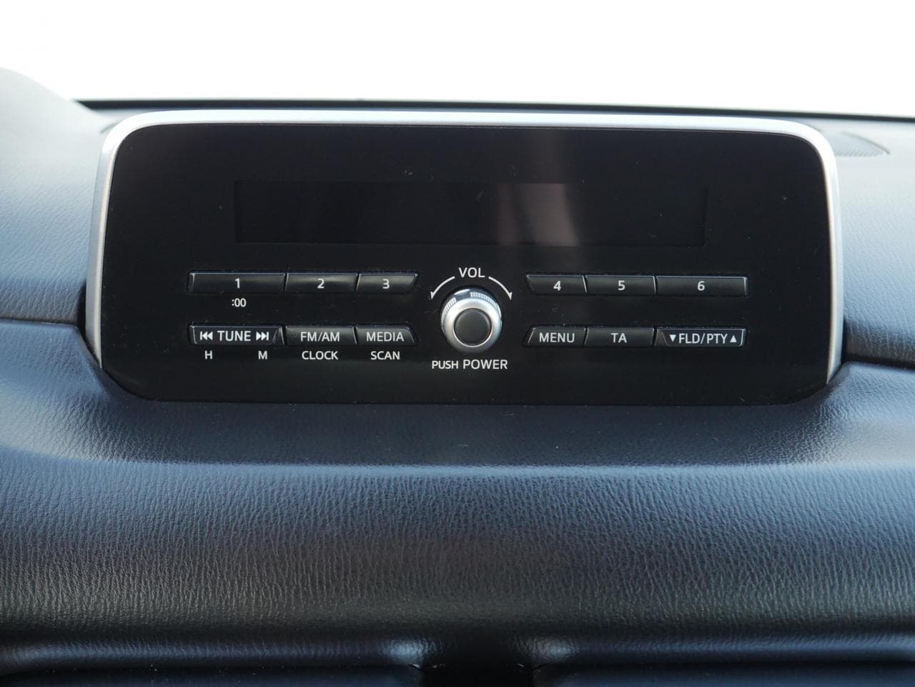 2018 Mazda CX-5 - 12
