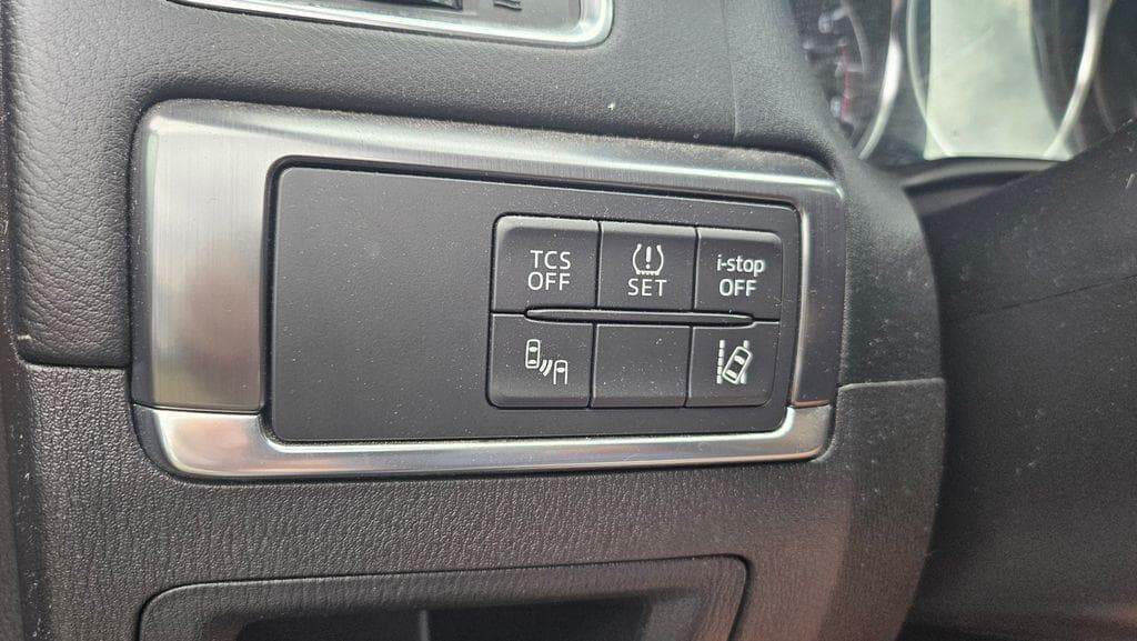 2016 Mazda CX-5 - 13