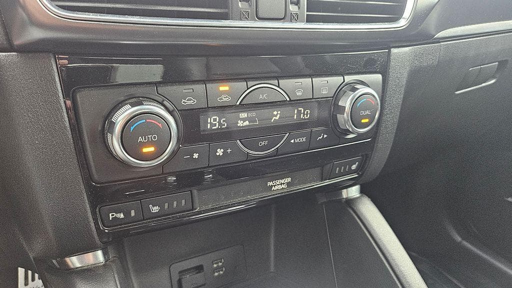 2016 Mazda CX-5 - 11