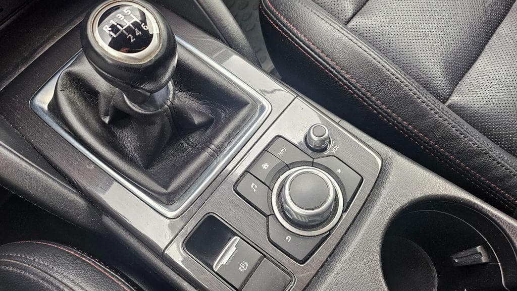 2016 Mazda CX-5 - 12