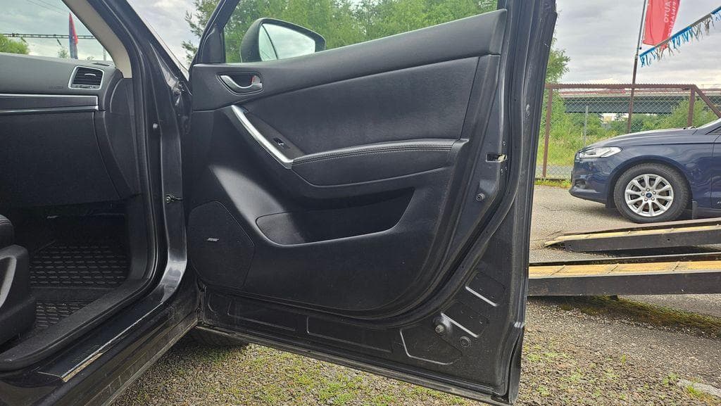 2016 Mazda CX-5 - 15