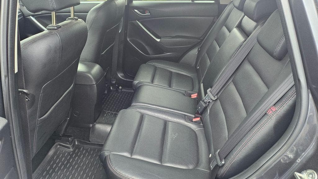 2016 Mazda CX-5 - 8