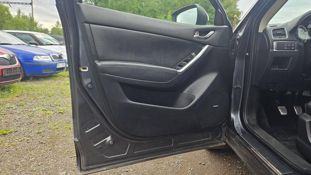 2016 Mazda CX-5 - 16