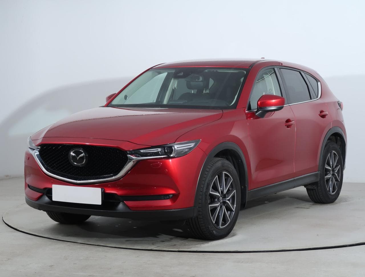 2017 Mazda CX-5 - 3