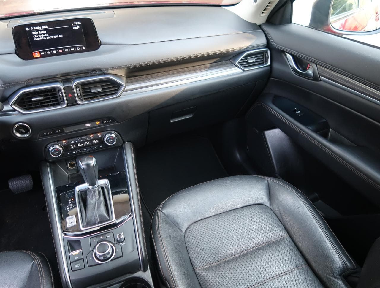 2017 Mazda CX-5 - 11
