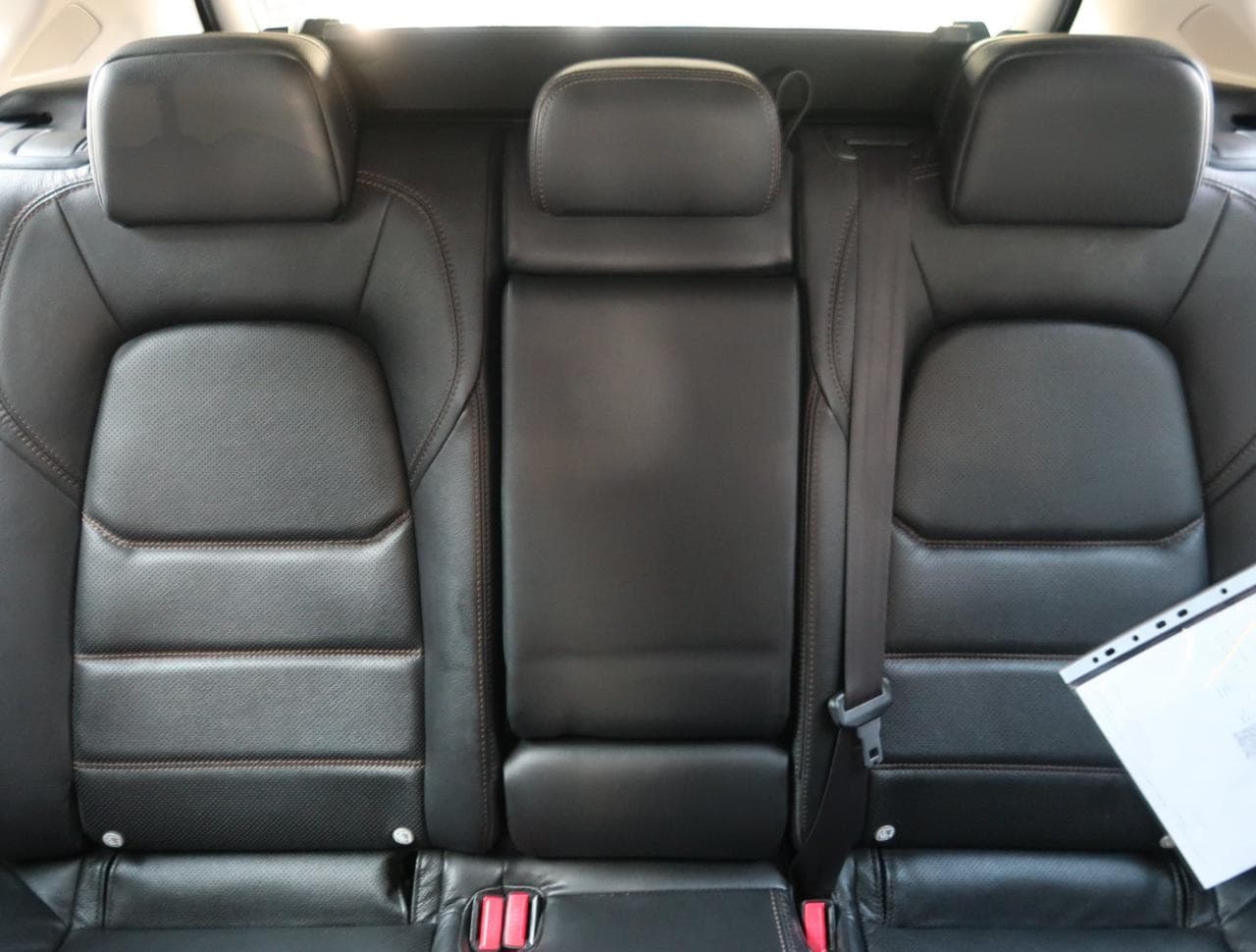 2017 Mazda CX-5 - 14