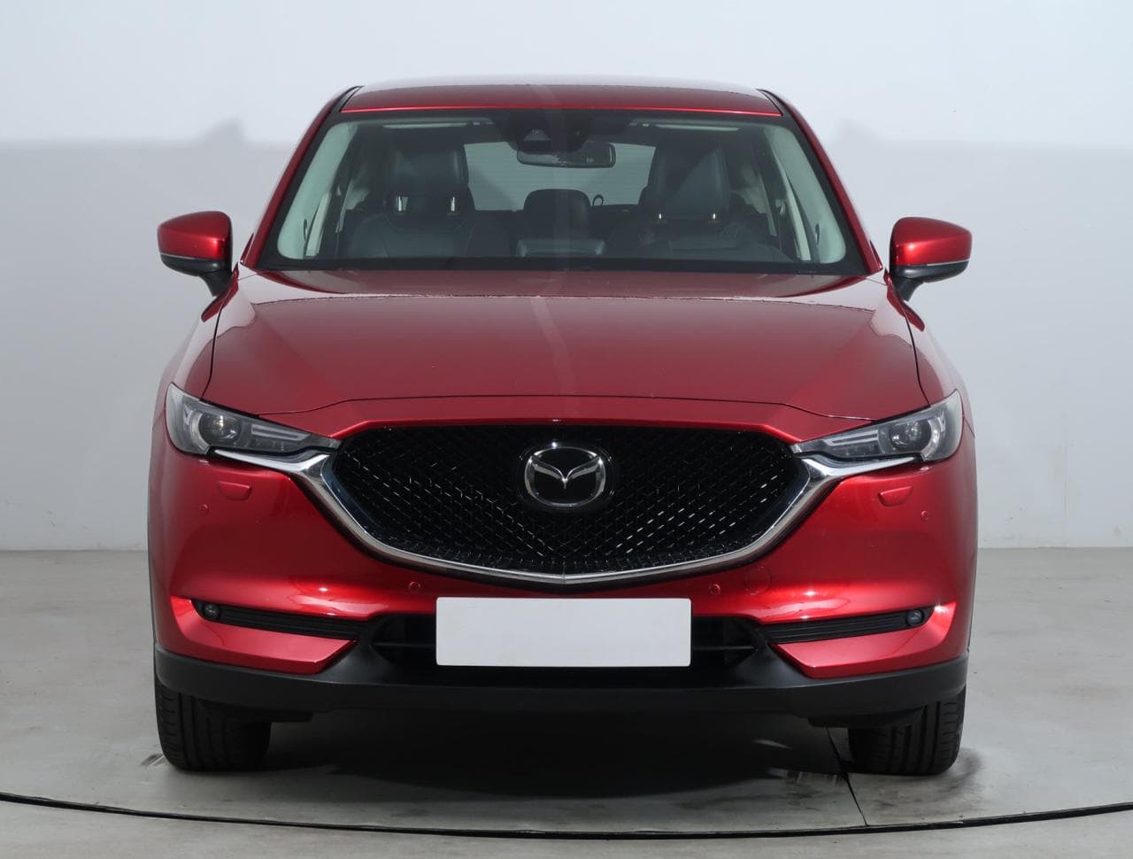 2017 Mazda CX-5 - 2