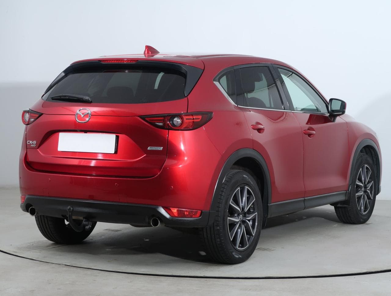 2017 Mazda CX-5 - 7