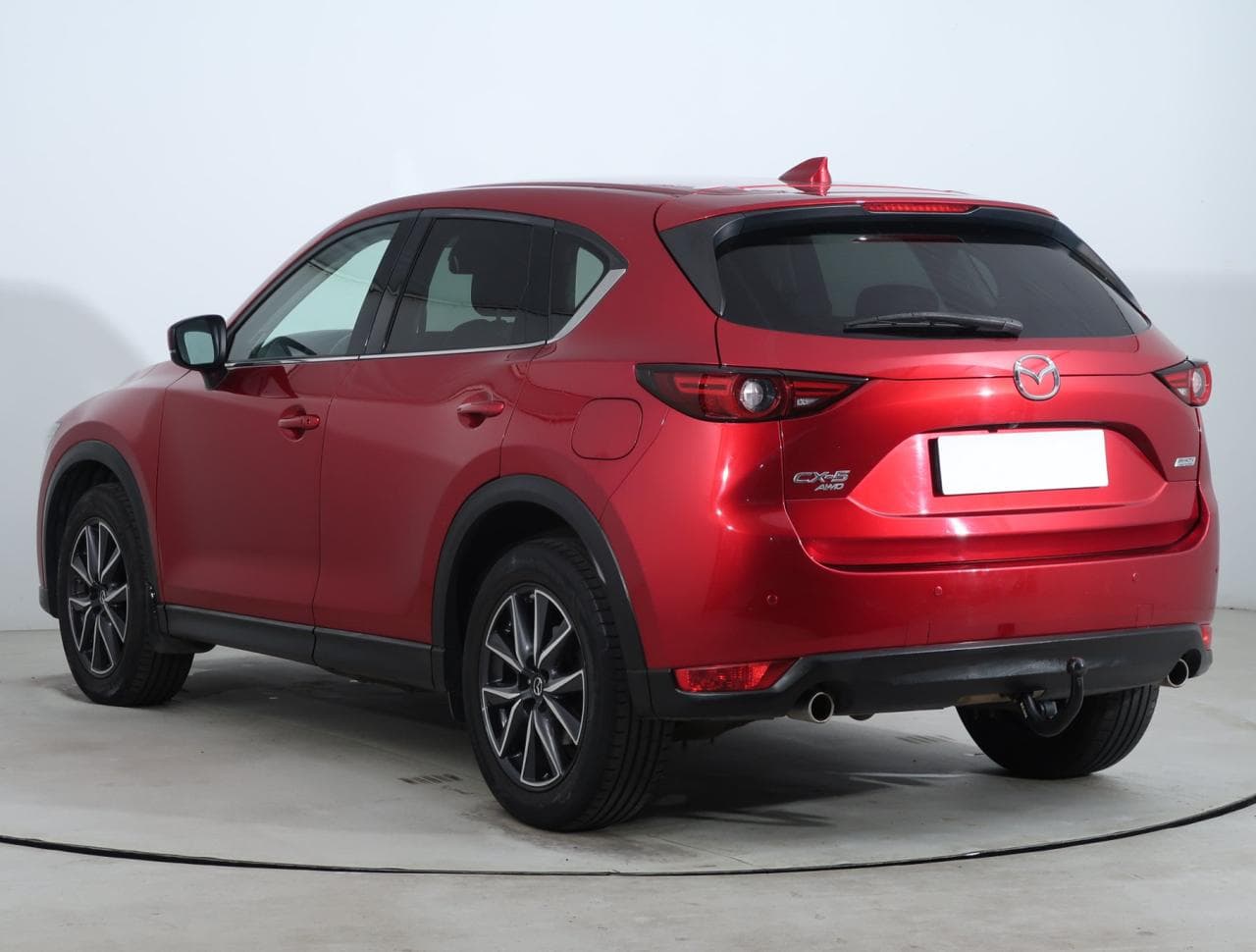 2017 Mazda CX-5 - 5