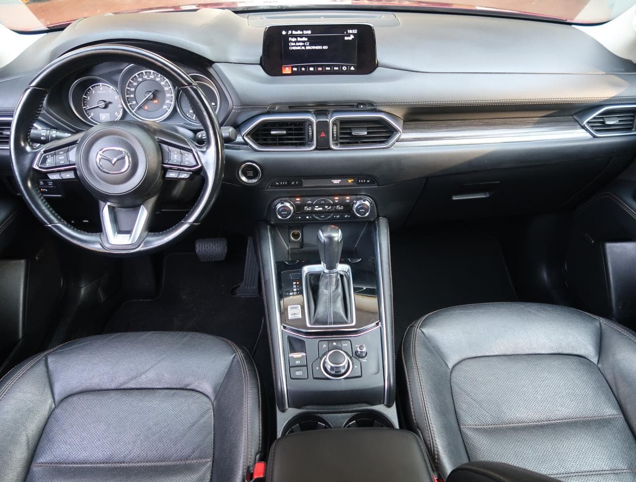 2017 Mazda CX-5 - 10