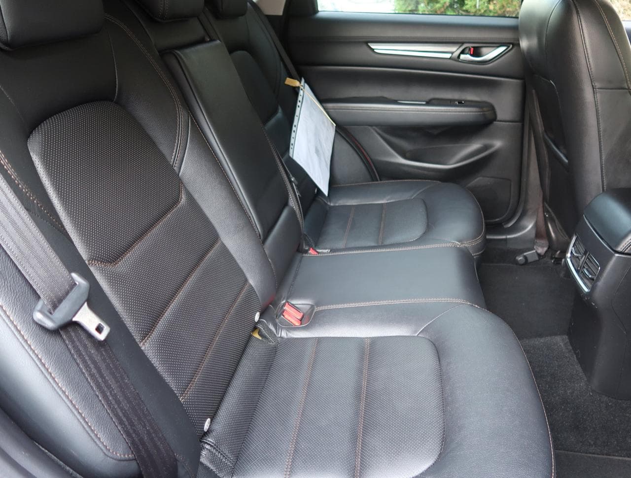 2017 Mazda CX-5 - 13
