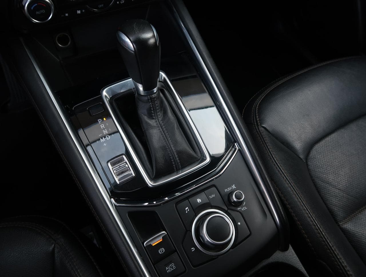 2017 Mazda CX-5 - 19
