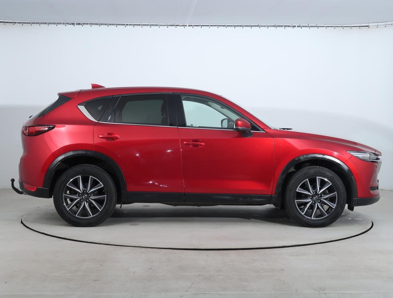 2017 Mazda CX-5 - 8