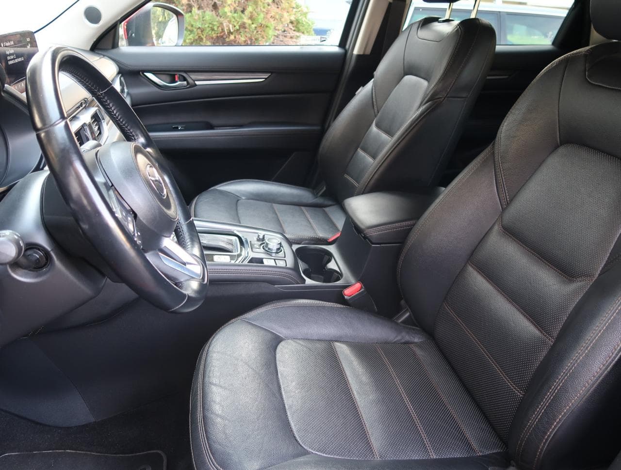 2017 Mazda CX-5 - 16