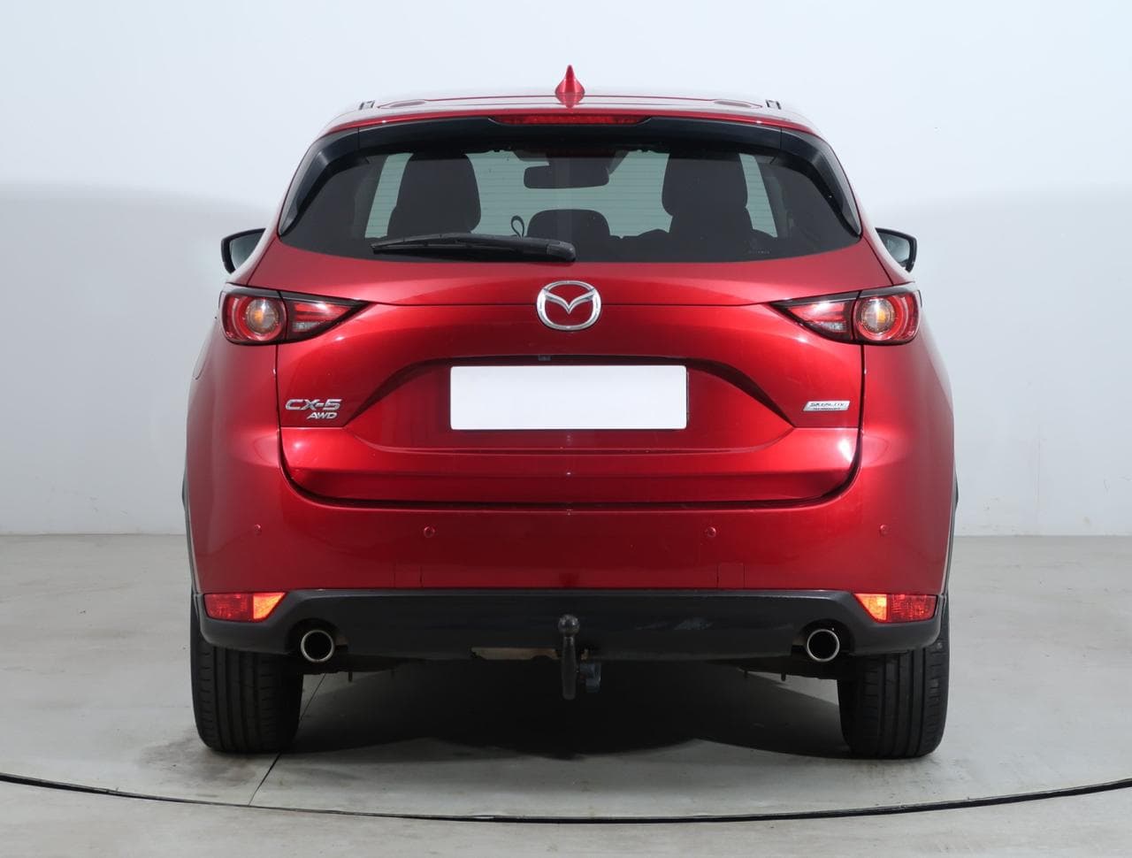 2017 Mazda CX-5 - 6