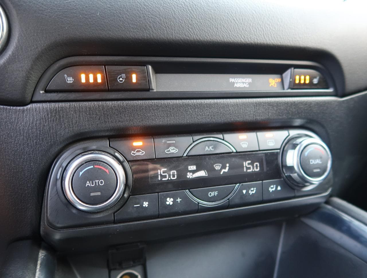 2017 Mazda CX-5 - 18