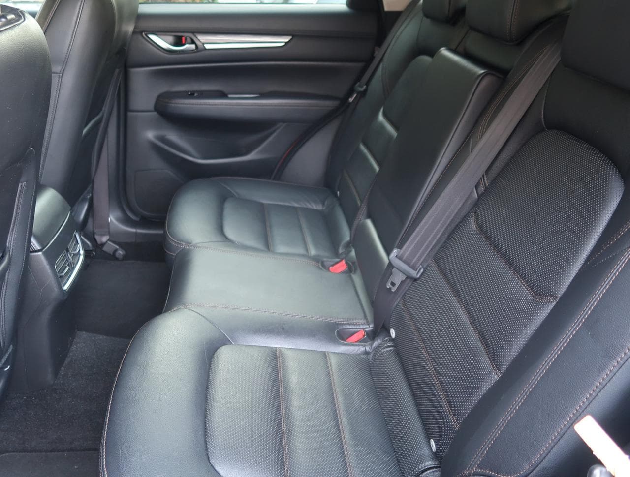 2017 Mazda CX-5 - 15