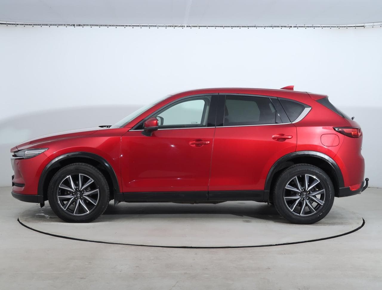 2017 Mazda CX-5 - 4