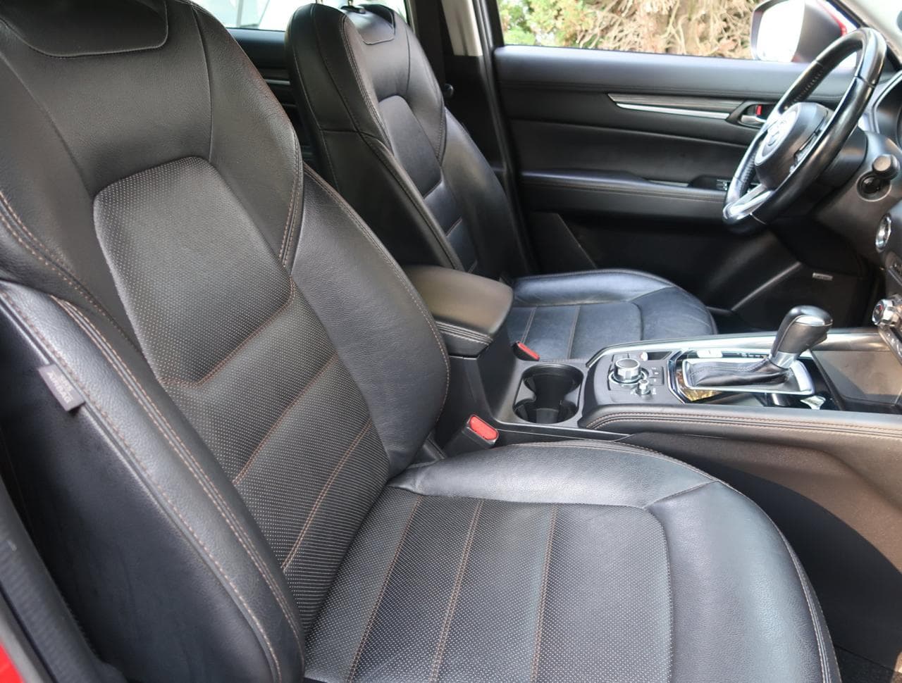 2017 Mazda CX-5 - 12