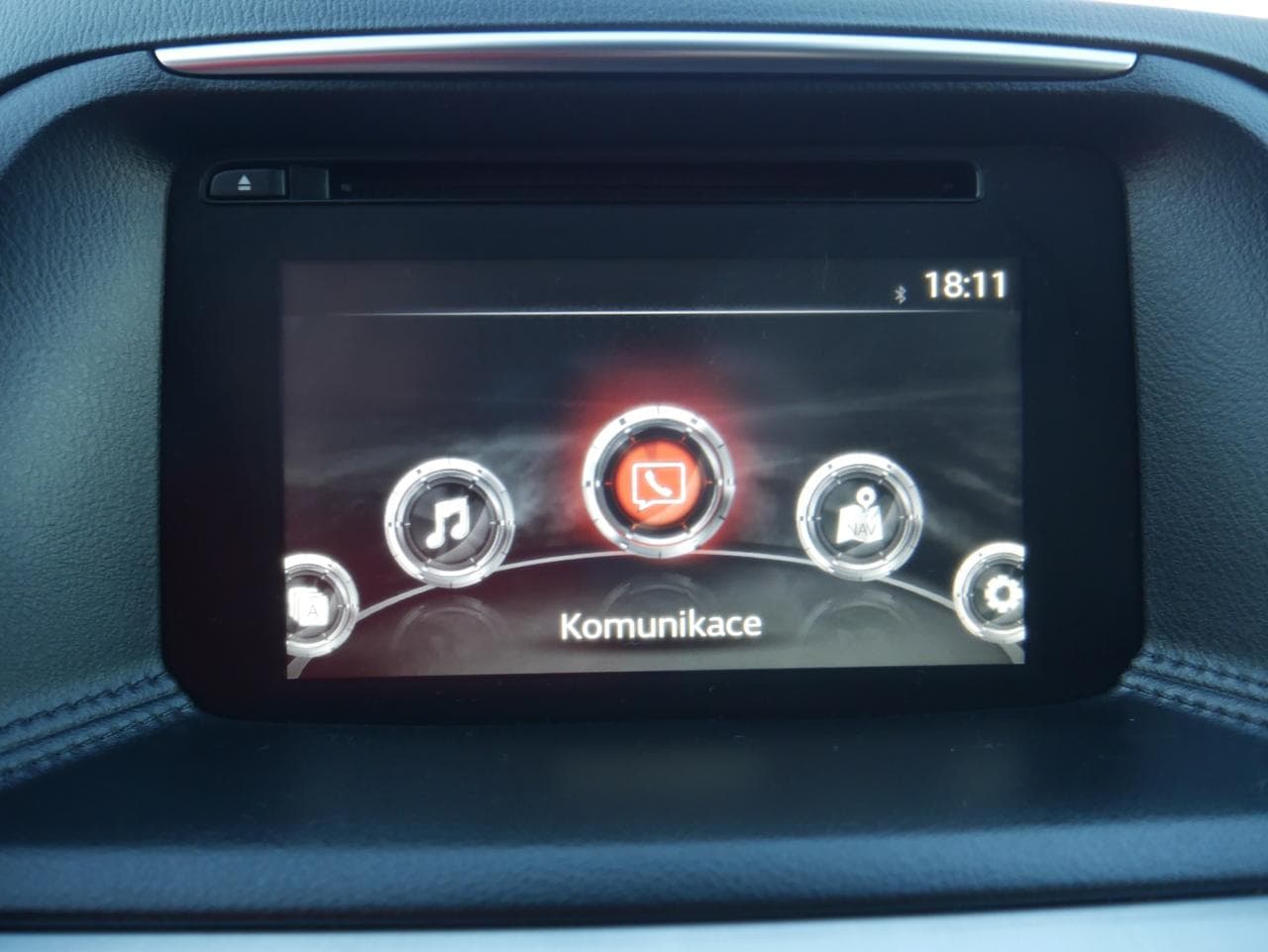 2015 Mazda CX-5 - 11