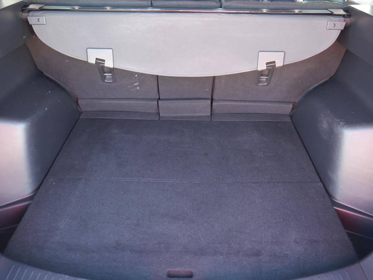 2015 Mazda CX-5 - 7