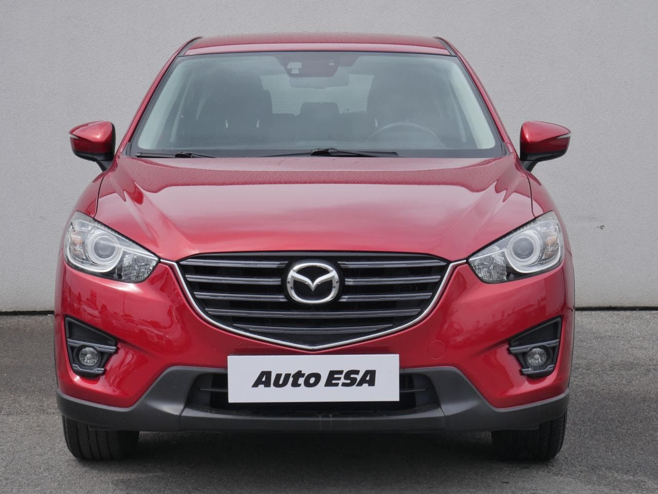 2015 Mazda CX-5 - 2