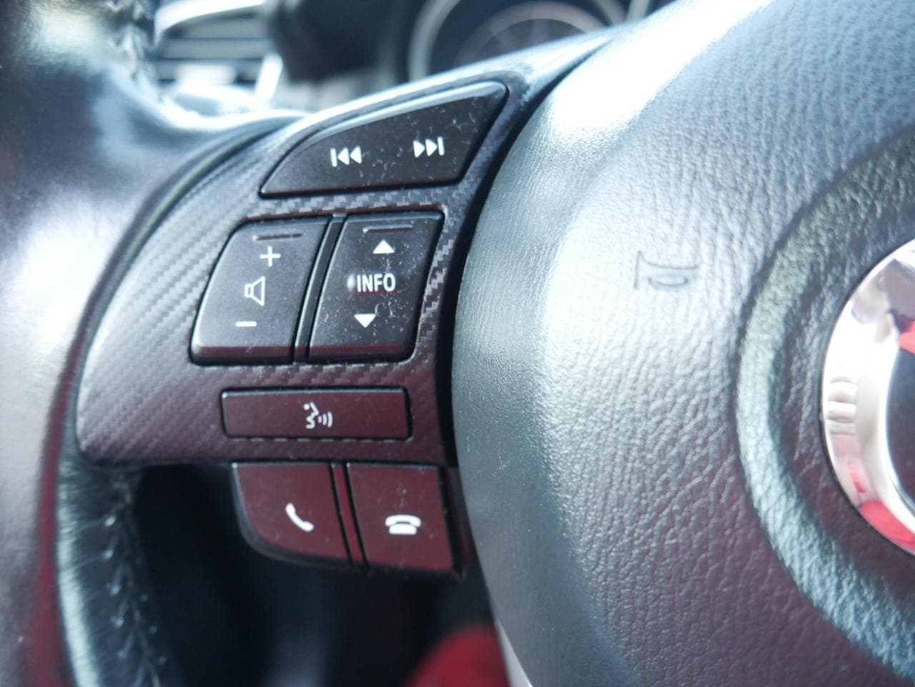 2015 Mazda CX-5 - 15