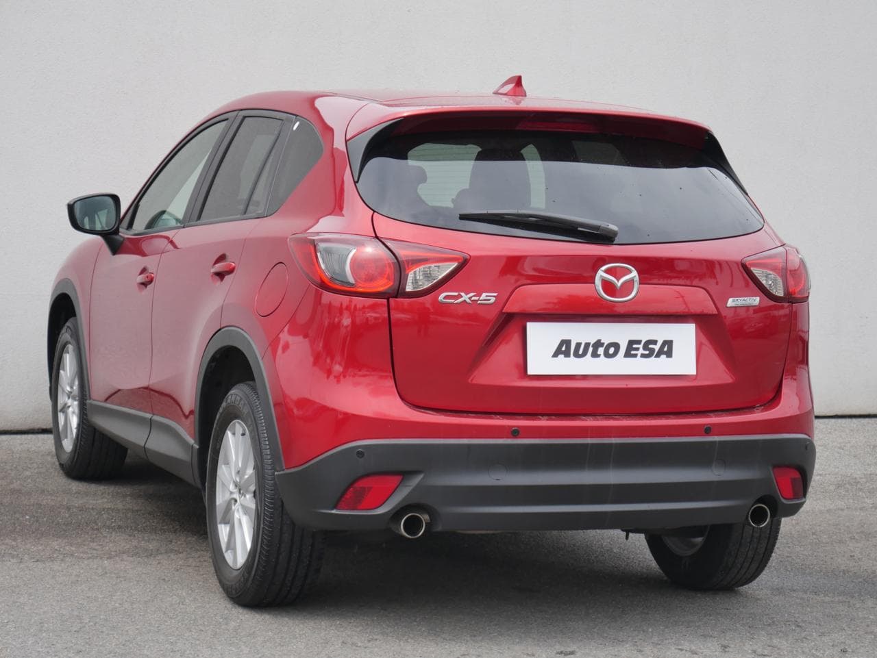 2015 Mazda CX-5 - 6