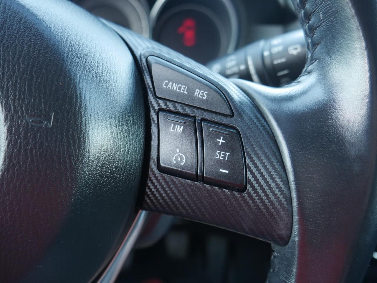 2015 Mazda CX-5 - 16