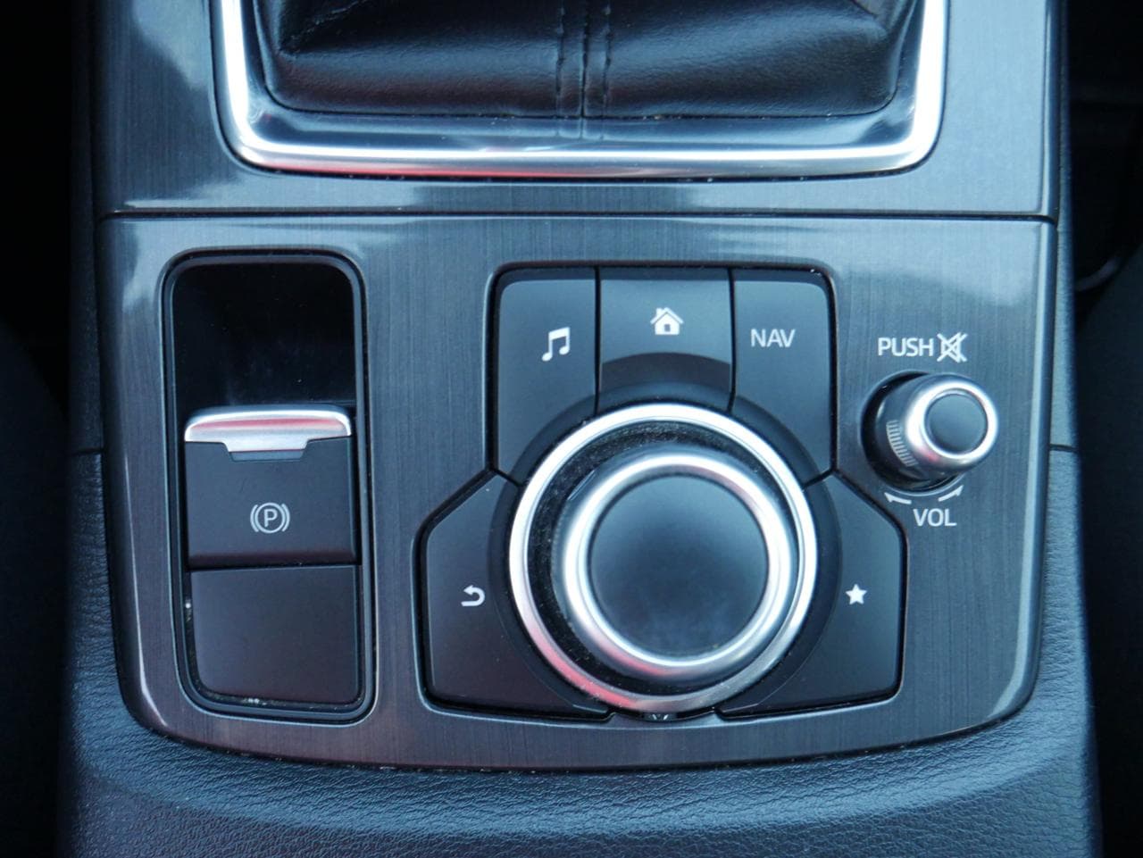2015 Mazda CX-5 - 18