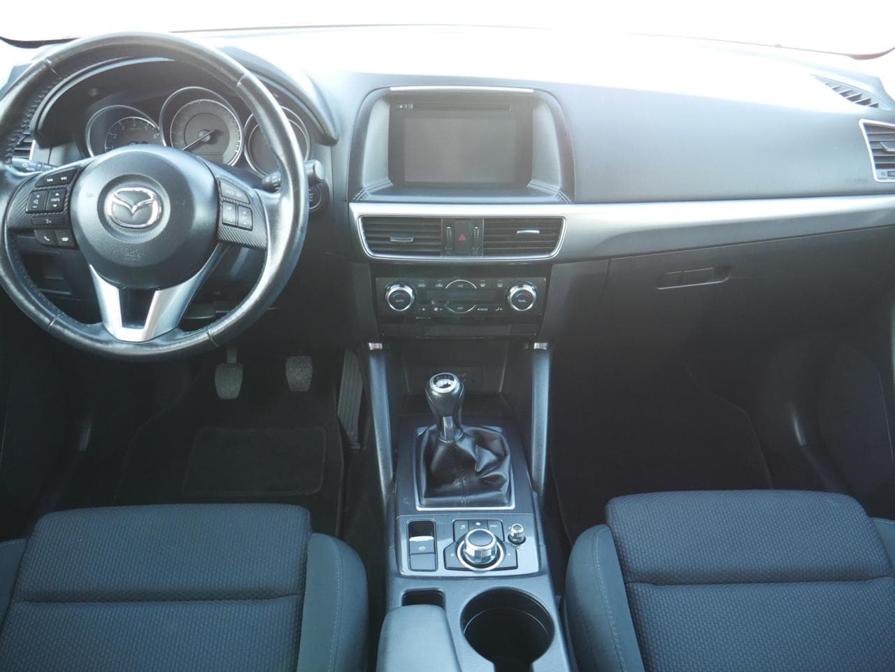 2015 Mazda CX-5 - 8