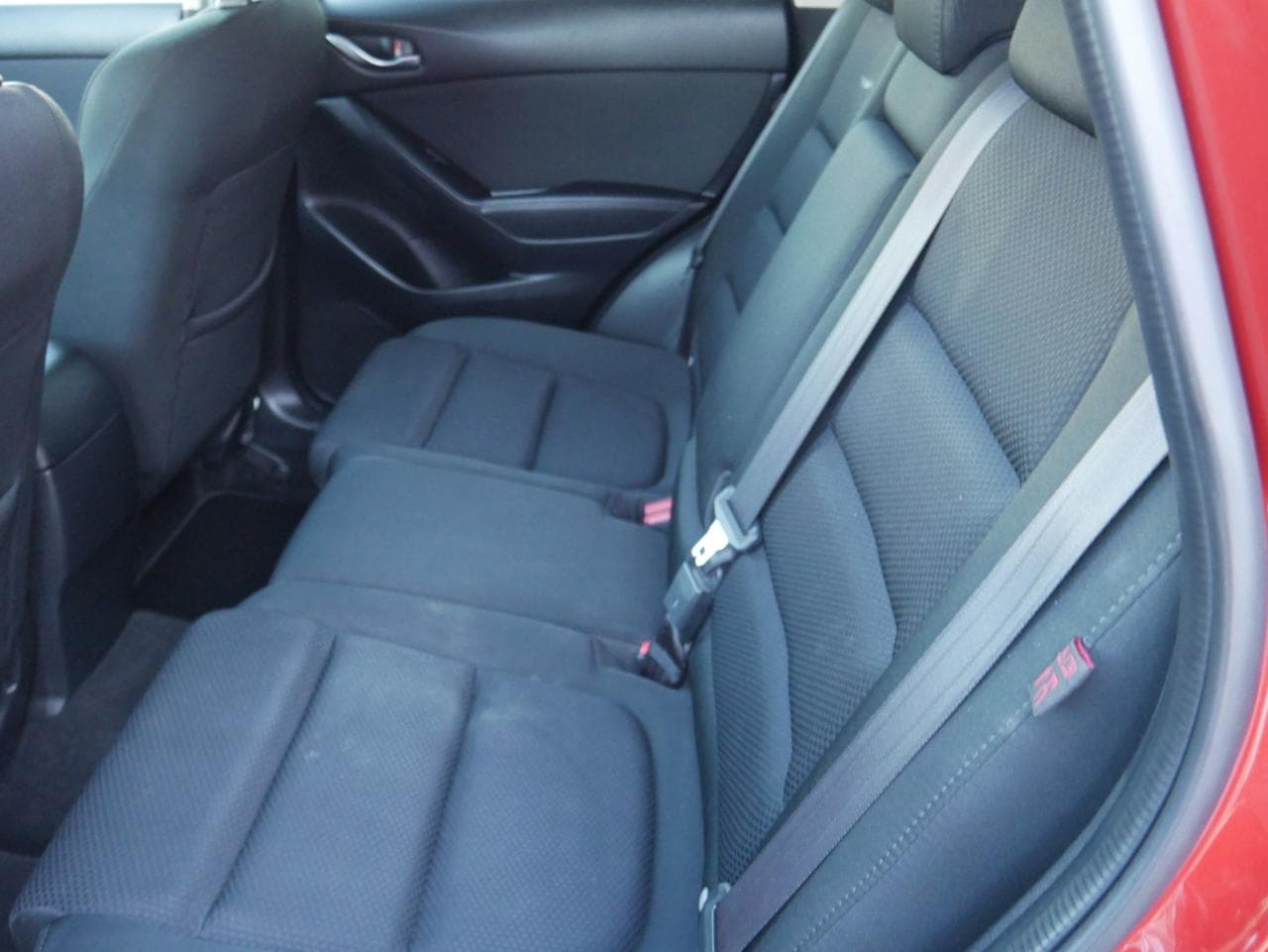 2015 Mazda CX-5 - 10