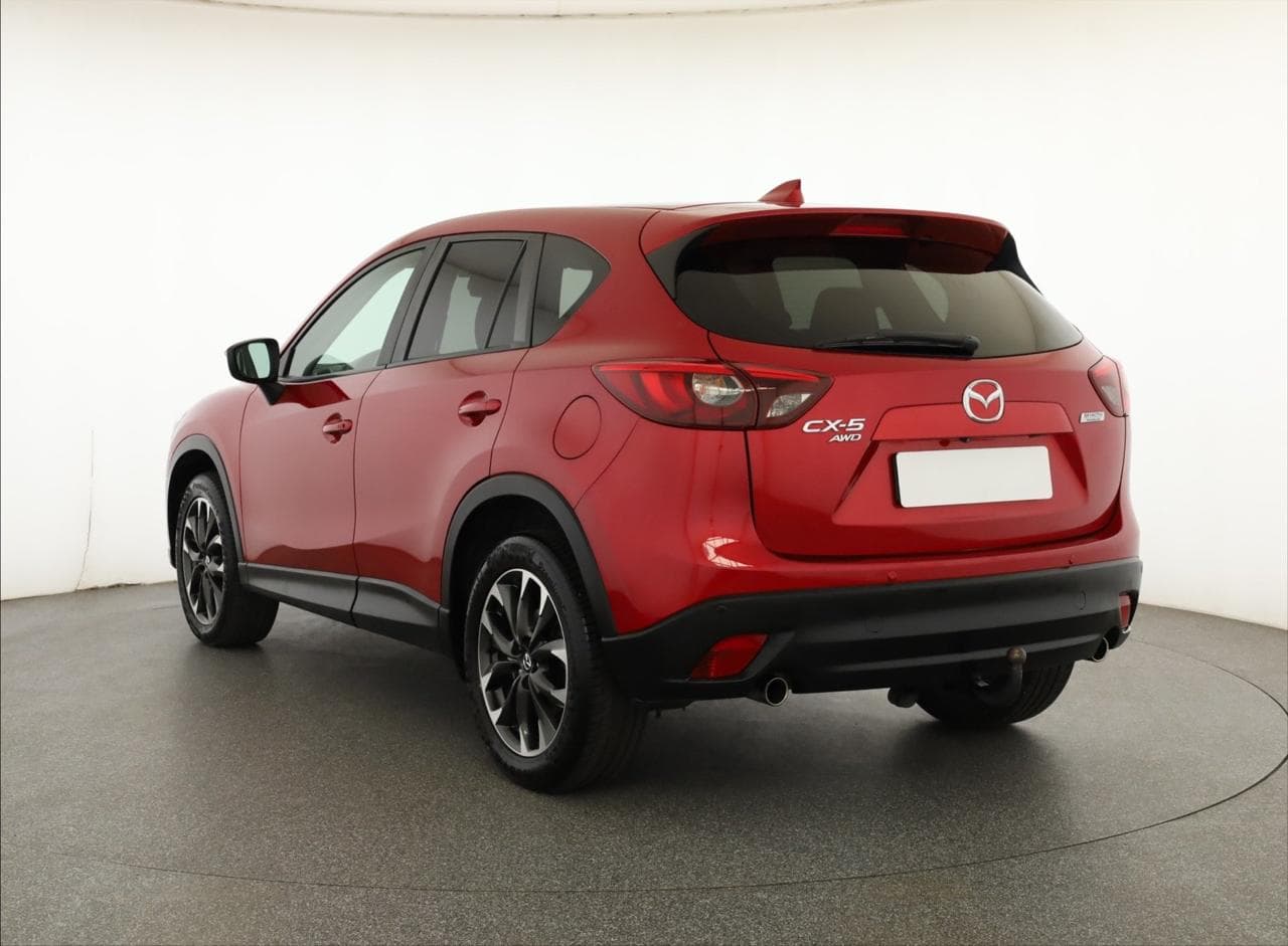 2016 Mazda CX-5 - 5